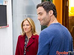 Siostra Jackie: 6x04 Jungle Love - zdjęcia promocyjne