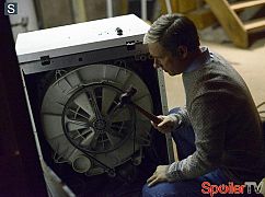 Fargo: 1x02 The Rooster Prince - zdjęcia promocyjne