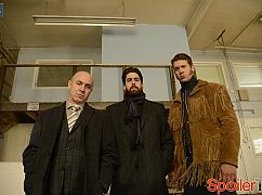 Fargo: 1x02 The Rooster Prince - zdjęcia promocyjne