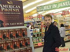 Fargo: 1x02 The Rooster Prince - zdjęcia promocyjne