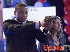 Arrow: 2x20 Seeing Red - zdjęcia promocyjne