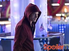 Arrow: 2x20 Seeing Red - zdjęcia promocyjne
