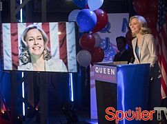 Arrow: 2x20 Seeing Red - zdjęcia promocyjne