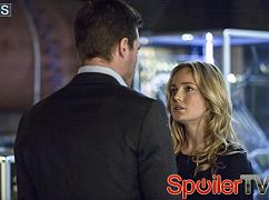 Arrow: 2x20 Seeing Red - zdjęcia promocyjne