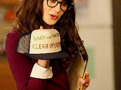 Jess i chłopaki: 3x22 Dance - zdjęcia promocyjne