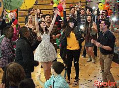 Jess i chłopaki: 3x22 Dance - zdjęcia promocyjne
