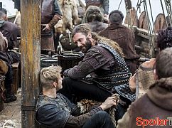 Wikingowie: 2x08 Boneless - zdjęcia promocyjne