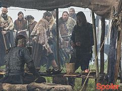 Wikingowie: 2x08 Boneless - zdjęcia promocyjne