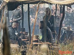 Wikingowie: 2x08 Boneless - zdjęcia promocyjne