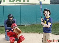 About a Boy: 1x10 About A Boy's Dad - zdjęcia promocyjne
