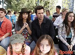 About a Boy: 1x10 About A Boy's Dad - zdjęcia promocyjne