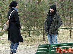 Barwy szczęścia odc. 1110 - zdjęcia promocyjne