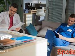 Na dobre i na złe odc. 556 - zdjęcia promocyjne