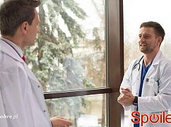 Na dobre i na złe odc. 556 - zdjęcia promocyjne