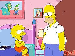Simpsonowie: 25x20 Brick Like Me - zdjęcia promocyjne