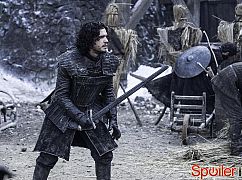 Gra o tron: 4x04 Oathkeeper - zdjęcia promocyjne