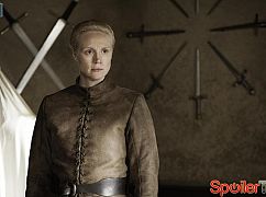 Gra o tron: 4x04 Oathkeeper - zdjęcia promocyjne