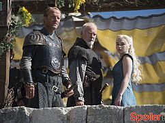 Gra o tron: 4x04 Oathkeeper - zdjęcia promocyjne