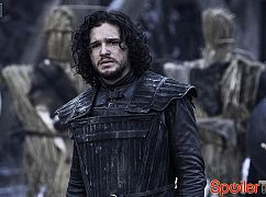 Gra o tron: 4x04 Oathkeeper - zdjęcia promocyjne