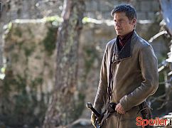 Gra o tron: 4x04 Oathkeeper - zdjęcia promocyjne