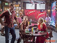 Hart of Dixie: 3x21 Stuck - zdjęcia promocyjne