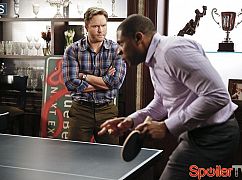 Hart of Dixie: 3x21 Stuck - zdjęcia promocyjne