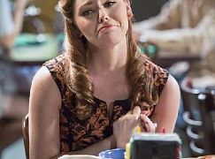 Hart of Dixie: 3x21 Stuck - zdjęcia promocyjne
