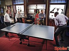 Hart of Dixie: 3x21 Stuck - zdjęcia promocyjne