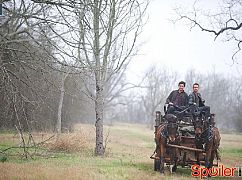Rewolucja: 2x19 Shit Happens - zdjęcia promocyjne
