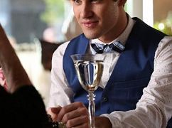 Glee: 5x18 Back-Up Plan - zdjęcia promocyjne