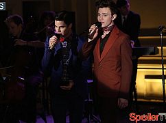Glee: 5x18 Back-Up Plan - zdjęcia promocyjne