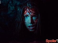 The 100: 1x06 His Sister’s Keeper - zdjęcia promocyjne