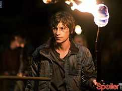 The 100: 1x06 His Sister’s Keeper - zdjęcia promocyjne