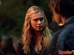 The 100: 1x06 His Sister’s Keeper - zdjęcia promocyjne