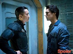 The 100: 1x06 His Sister’s Keeper - zdjęcia promocyjne