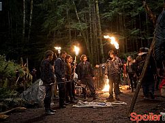 The 100: 1x06 His Sister’s Keeper - zdjęcia promocyjne