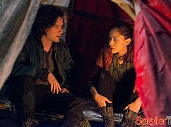 The 100: 1x06 His Sister’s Keeper - zdjęcia promocyjne