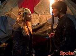 The 100: 1x06 His Sister’s Keeper - zdjęcia promocyjne