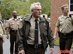 Resurrection: 1x08 Torn Apart - zdjęcia promocyjne