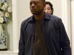 Resurrection: 1x08 Torn Apart - zdjęcia promocyjne