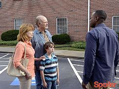 Resurrection: 1x08 Torn Apart - zdjęcia promocyjne