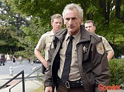 Resurrection: 1x08 Torn Apart - zdjęcia promocyjne