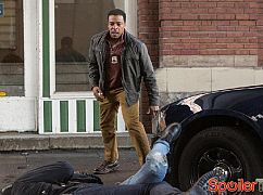 Grimm: 3x19 Nobody Knows the Trubel I've Seen - zdjęcia promocyjne