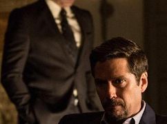 Grimm: 3x19 Nobody Knows the Trubel I've Seen - zdjęcia promocyjne
