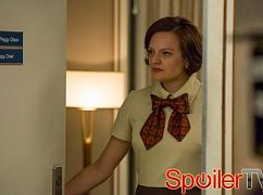 Mad Men: 7x02 A Day's Work - zdjęcia promocyjne