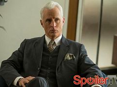 Mad Men: 7x02 A Day's Work - zdjęcia promocyjne