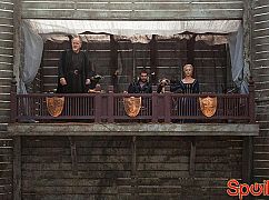 Demony da Vinci: 2x06 The Rope of the Dead - zdjęcia promocyjne