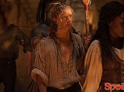 Demony da Vinci: 2x06 The Rope of the Dead - zdjęcia promocyjne