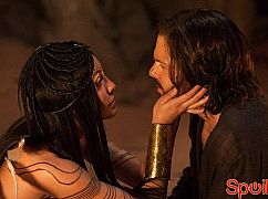 Demony da Vinci: 2x06 The Rope of the Dead - zdjęcia promocyjne