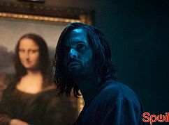 Demony da Vinci: 2x06 The Rope of the Dead - zdjęcia promocyjne